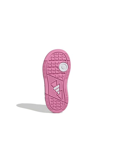 Adidas Tensaur Sport 3.0 CF Shoes White Pink Infant ADIDAS CORE | Sneakers | JQ1853-